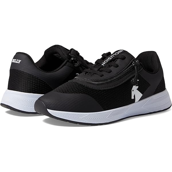 Amazon.com | BILLY Footwear Billy Sport Inclusion Too Blue/White 7